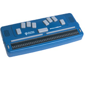 Figura 7 – Anotador Braile Lite
